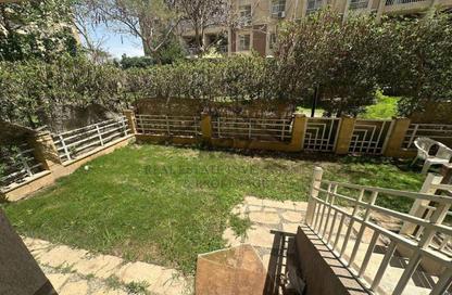 Apartment - 2 Bedrooms - 2 Bathrooms for sale in B7 - Madinaty - Cairo