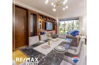 Apartment - 2 Bedrooms - 2 Bathrooms for sale in New Giza - Cairo Alexandria Desert Road - 6 October City - Giza