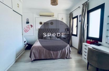 Townhouse - 4 Bedrooms - 4 Bathrooms for sale in Mivida - 5th Settlement Compounds - The 5th Settlement - New Cairo City - Cairo