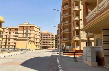شقة - 3 غرف نوم - 3 حمامات للبيع في عمارات الاندلس - حى الاندلس - مدينة القاهرة الجديدة - القاهرة