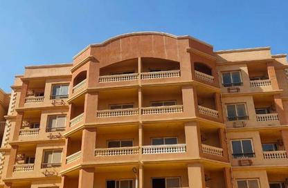 Apartment - 3 Bedrooms - 3 Bathrooms for sale in Al Andalus Buildings - Al Andalus District - New Cairo City - Cairo