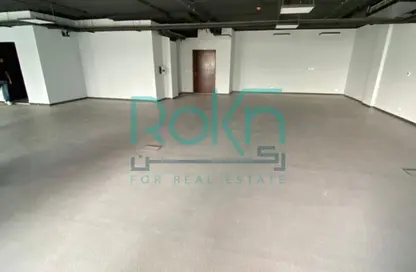 مساحات مكتبية - 8 غرف نوم - 2 حمامات للايجار في ذا بوليجون - كمبوندات الشيخ زايد - الشيخ زايد - الجيزة