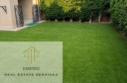 Twin House - 3 - 3 for sale in Mivida - 5th Settlement Compounds - The 5th Settlement - New Cairo City - Cairo