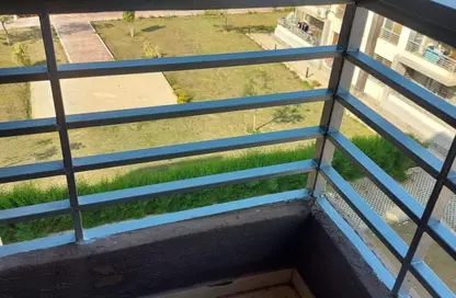 Apartment - 3 Bedrooms - 3 Bathrooms for sale in Dar Misr - 16th District - Sheikh Zayed City - Giza