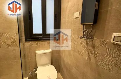 Apartment - Studio - 1 Bathroom for rent in Privado - Madinaty - Cairo