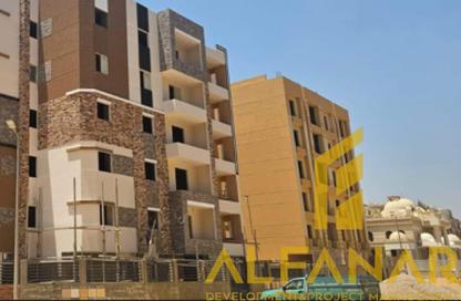 سطح - 3 غرف نوم - 2 حمامات للبيع في 2 و 2 - حى الاندلس - مدينة القاهرة الجديدة - القاهرة