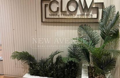 Clinic - Studio - 1 Bathroom for sale in Sodic West - Sheikh Zayed Compounds - Sheikh Zayed City - Giza Clinic - Studio - 1 Bathroom for sale in Sodic West - Sheikh Zayed Compounds - Sheikh Zayed City - Giza