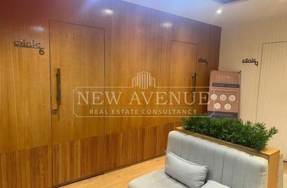 Clinic - Studio - 1 Bathroom for sale in Sodic West - Sheikh Zayed Compounds - Sheikh Zayed City - Giza Clinic - Studio - 1 Bathroom for sale in Sodic West - Sheikh Zayed Compounds - Sheikh Zayed City - Giza