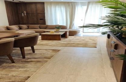 Apartment - 3 Bedrooms - 3 Bathrooms for sale in Beta Greens - Mostakbal City Compounds - Mostakbal City - Future City - Cairo Apartment - 3 Bedrooms - 3 Bathrooms for sale in Beta Greens - Mostakbal City Compounds - Mostakbal City - Future City - Cairo