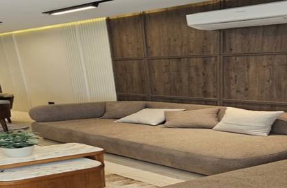 Apartment - 3 Bedrooms - 3 Bathrooms for sale in Beta Greens - Mostakbal City Compounds - Mostakbal City - Future City - Cairo Apartment - 3 Bedrooms - 3 Bathrooms for sale in Beta Greens - Mostakbal City Compounds - Mostakbal City - Future City - Cairo