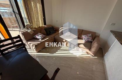 Apartment - 1 Bedroom - 1 Bathroom for rent in Casa - Sheikh Zayed Compounds - Sheikh Zayed City - Giza