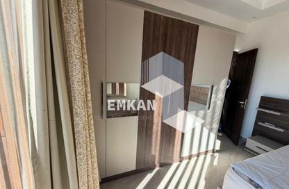 Apartment - 1 Bedroom - 1 Bathroom for rent in Casa - Sheikh Zayed Compounds - Sheikh Zayed City - Giza