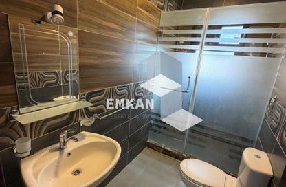 Apartment - 1 Bedroom - 1 Bathroom for rent in Casa - Sheikh Zayed Compounds - Sheikh Zayed City - Giza