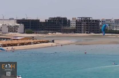 شقة - 1 حمام للبيع في ماجرا الغردقة - منتجعات الغردقة - الغردقة - محافظة البحر الاحمر