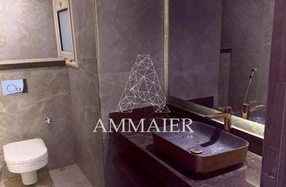 منزل مزدوج - 4 - 6 للايجار في نيو جيزة - طريق مصر اسكندرية الصحراوي - مدينة 6 أكتوبر - الجيزة