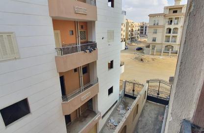 Apartment - 3 Bedrooms - 3 Bathrooms for sale in Al Andalus Buildings - Al Andalus District - New Cairo City - Cairo