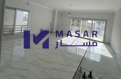 دوبلكس - 4 - 3 للايجار في وان هايد بارك - هايد بارك - مدينة القاهرة الجديدة - القاهرة