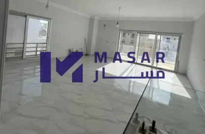 دوبلكس - 4 غرف نوم - 3 حمامات للايجار في وان هايد بارك - هايد بارك - مدينة القاهرة الجديدة - القاهرة