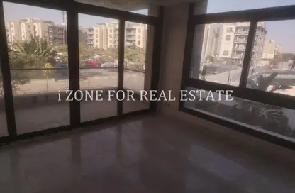 شقة - 2 غرف نوم - 2 حمامات للايجار في ازاد - كمبوندات التجمع الخامس - التجمع الخامس - مدينة القاهرة الجديدة - القاهرة