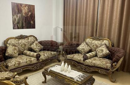 Apartment - 3 Bedrooms - 2 Bathrooms for rent in Wesal City - El Shorouk Compounds - Shorouk City - Cairo
