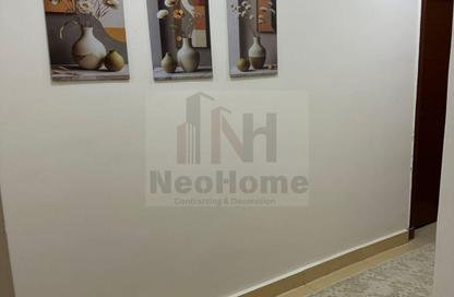 Apartment - 3 Bedrooms - 2 Bathrooms for rent in Wesal City - El Shorouk Compounds - Shorouk City - Cairo Apartment - 3 Bedrooms - 2 Bathrooms for rent in Wesal City - El Shorouk Compounds - Shorouk City - Cairo