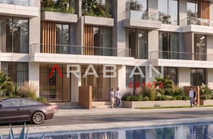 Apartment - 3 - 3 for sale in The Icon Residence II - 5th Settlement Compounds - The 5th Settlement - New Cairo City - Cairo