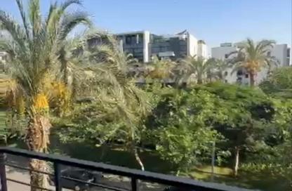 Apartment - 3 - 3 for rent in The Water Way - North Investors Area - New Cairo City - Cairo Apartment - 3 - 3 for rent in The Water Way - North Investors Area - New Cairo City - Cairo