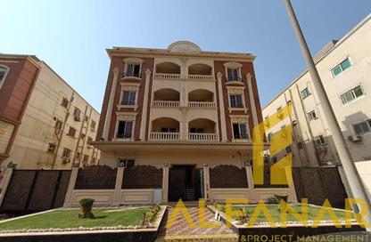 شقة - 3 غرف نوم - 2 حمامات للبيع في غرب ارابيلا - كمبوندات التجمع الخامس - التجمع الخامس - مدينة القاهرة الجديدة - القاهرة