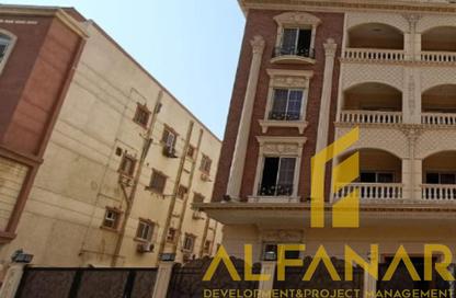شقة - 3 غرف نوم - 2 حمامات للبيع في غرب ارابيلا - كمبوندات التجمع الخامس - التجمع الخامس - مدينة القاهرة الجديدة - القاهرة