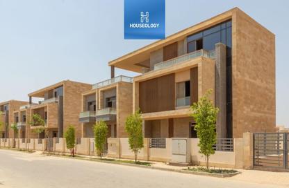 Villa - 4 Bedrooms - 4 Bathrooms for sale in Taj City - 5th Settlement Compounds - The 5th Settlement - New Cairo City - Cairo Villa - 4 Bedrooms - 4 Bathrooms for sale in Taj City - 5th Settlement Compounds - The 5th Settlement - New Cairo City - Cairo