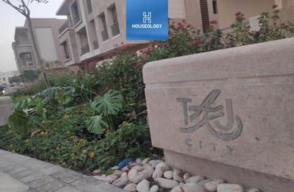 Villa - 4 Bedrooms - 4 Bathrooms for sale in Taj City - 5th Settlement Compounds - The 5th Settlement - New Cairo City - Cairo Villa - 4 Bedrooms - 4 Bathrooms for sale in Taj City - 5th Settlement Compounds - The 5th Settlement - New Cairo City - Cairo