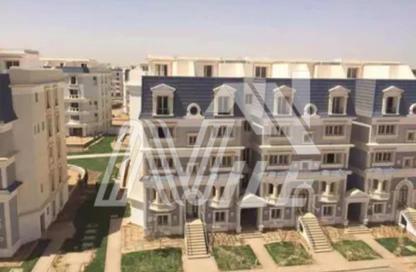 iVilla - 3 - 2 for sale in Mountain View iCity - 5th Settlement Compounds - The 5th Settlement - New Cairo City - Cairo