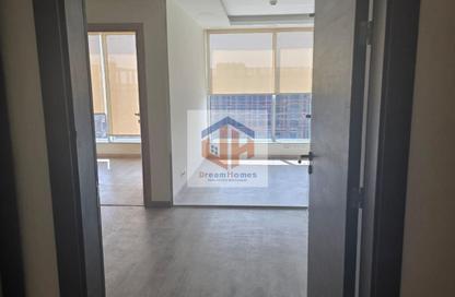 Office Space - Studio - 1 Bathroom for rent in Trivium Square - North Teseen St. - The 5th Settlement - New Cairo City - Cairo