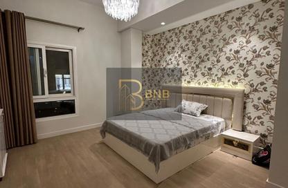 Apartment - 2 Bedrooms - 2 Bathrooms for rent in Mivida - 5th Settlement Compounds - The 5th Settlement - New Cairo City - Cairo