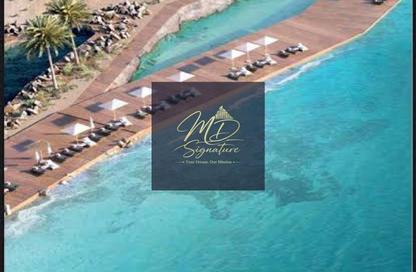 Twin House - 4 Bedrooms - 5 Bathrooms for sale in Silver Sands - Qesm Marsa Matrouh - North Coast