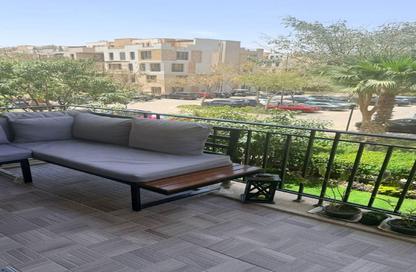 Apartment - 3 Bedrooms - 3 Bathrooms for sale in Westown - Sheikh Zayed Compounds - Sheikh Zayed City - Giza
