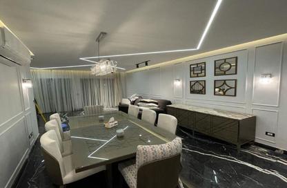 Apartment - 3 Bedrooms - 3 Bathrooms for sale in Westown - Sheikh Zayed Compounds - Sheikh Zayed City - Giza