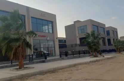 Shop - Studio for sale in Village Gardens Katameya - 5th Settlement Compounds - The 5th Settlement - New Cairo City - Cairo