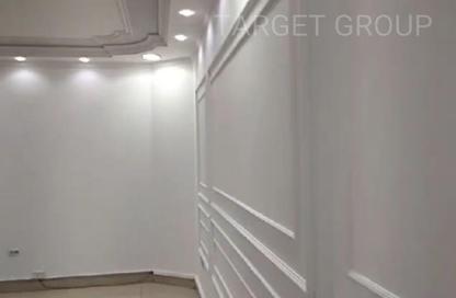 Duplex - 5 - 3 for rent in Bank Center Street - South Teseen St. - The 5th Settlement - New Cairo City - Cairo