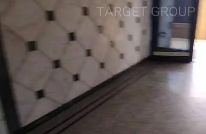 Duplex - 5 - 3 for rent in Bank Center Street - South Teseen St. - The 5th Settlement - New Cairo City - Cairo
