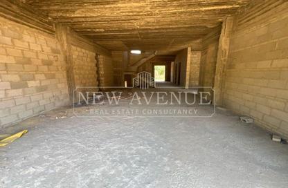 Villa - 7 Bedrooms - 4 Bathrooms for sale in Katameya Dunes - El Katameya Compounds - El Katameya - New Cairo City - Cairo Villa - 7 Bedrooms - 4 Bathrooms for sale in Katameya Dunes - El Katameya Compounds - El Katameya - New Cairo City - Cairo
