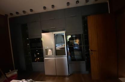 Villa - 5 - 7 for sale in Villette - 5th Settlement Compounds - The 5th Settlement - New Cairo City - Cairo