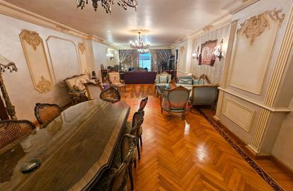 Apartment - 4 Bedrooms - 3 Bathrooms for sale in Albert Al Awal St. - Smouha - Hay Sharq - Alexandria Apartment - 4 Bedrooms - 3 Bathrooms for sale in Albert Al Awal St. - Smouha - Hay Sharq - Alexandria