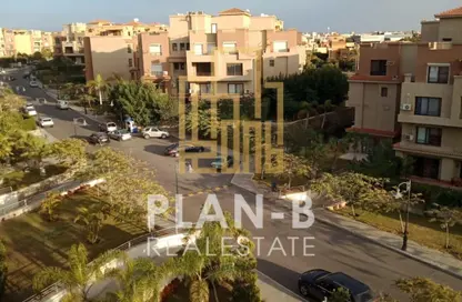 Apartment - 2 Bedrooms - 2 Bathrooms for sale in Casa - Sheikh Zayed Compounds - Sheikh Zayed City - Giza