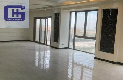 Duplex - 3 Bedrooms - 4 Bathrooms for rent in Eastown - 5th Settlement Compounds - The 5th Settlement - New Cairo City - Cairo