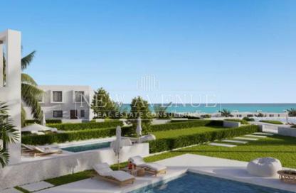 Chalet - 1 Bedroom - 1 Bathroom for sale in D-Bay - Qesm Ad Dabaah - North Coast