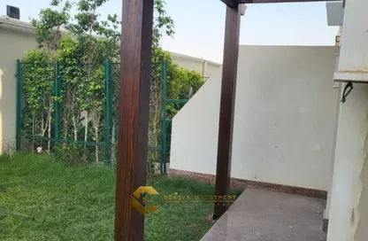 أي فيلا - 3 غرف نوم - 3 حمامات للايجار في ماونتن فيو أي سيتي أكتوبر - كمبوندات 6 أكتوبر - مدينة 6 أكتوبر - الجيزة