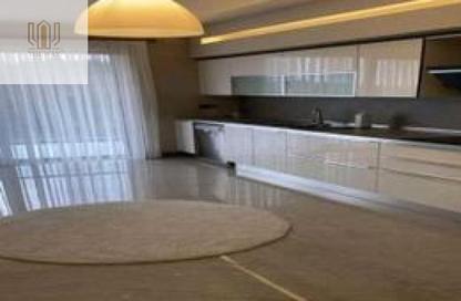 Apartment - 2 Bedrooms - 2 Bathrooms for sale in Six West - Beverly Hills - Sheikh Zayed Compounds - Sheikh Zayed City - Giza