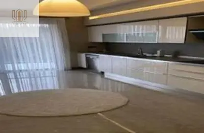 شقة - 2 غرف نوم - 2 حمامات للبيع في 6 ويست - بيفرلي هيلز - كمبوندات الشيخ زايد - الشيخ زايد - الجيزة