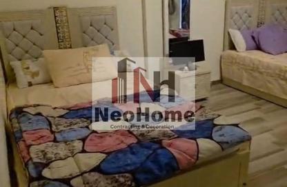 Apartment - 3 - 3 for rent in Wesal City - El Shorouk Compounds - Shorouk City - Cairo